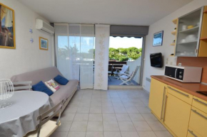 Le GRAND GALION 2 - Port Camargue